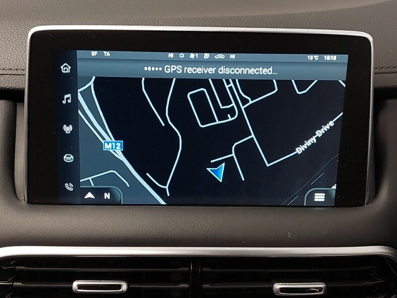 Used MG MG HS 2024 for sale - 77173750: Photo 10