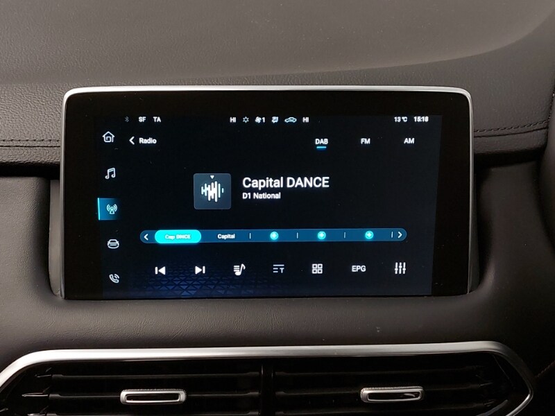 Used MG MG HS 2024 for sale - 77173750: Photo 11