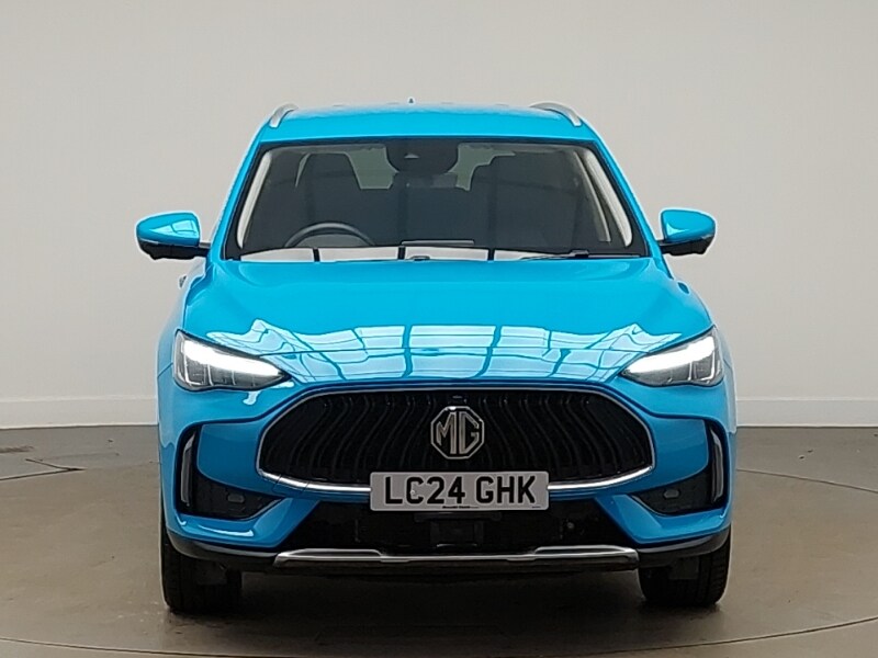 Used MG MG HS 2024 for sale - 77173750: Photo 12