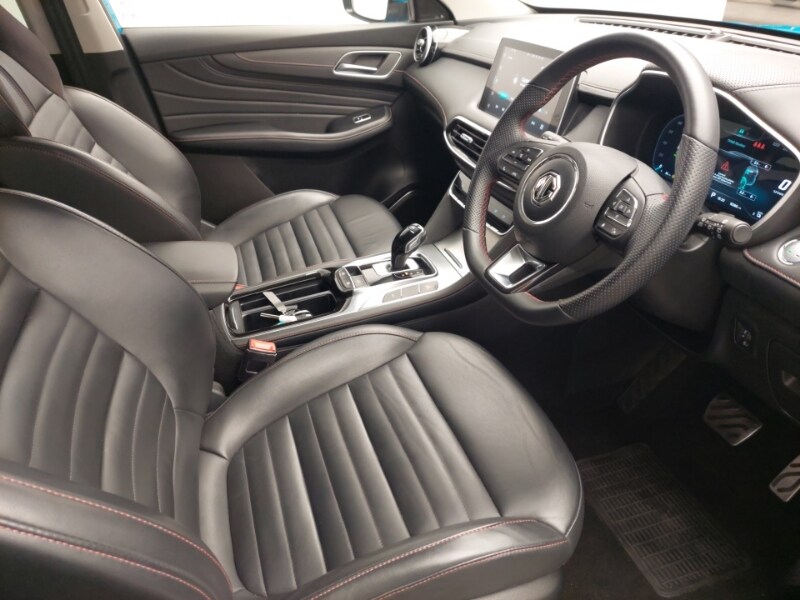 Used MG MG HS 2024 for sale - 77173750: Photo 13