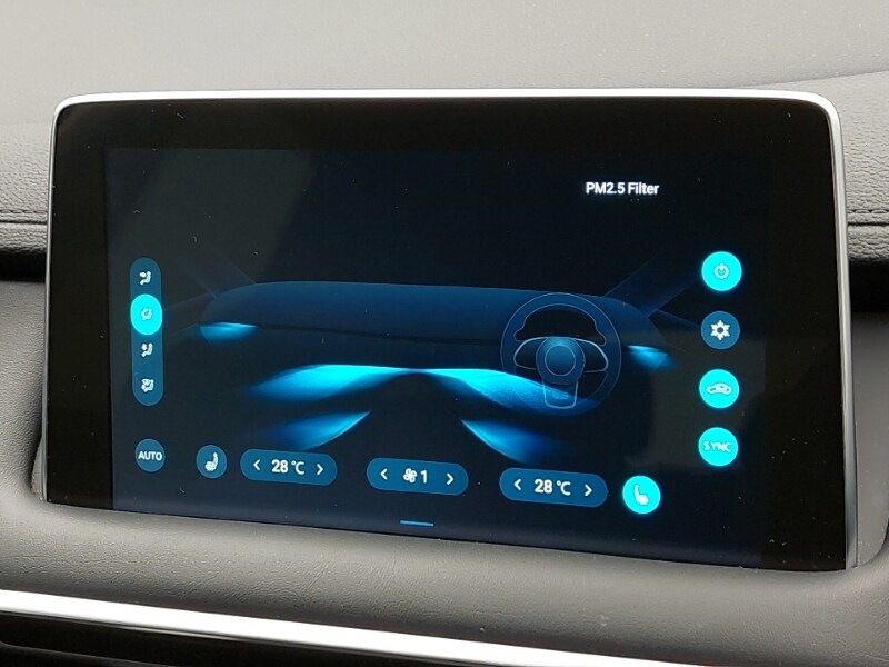 Used MG MG HS 2024 for sale - 77173750: Photo 16