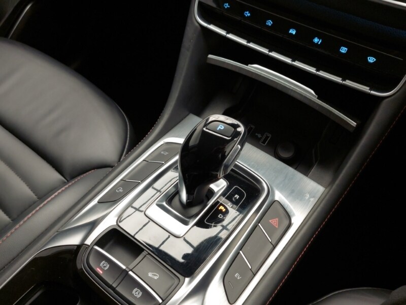 Used MG MG HS 2024 for sale - 77173750: Photo 17