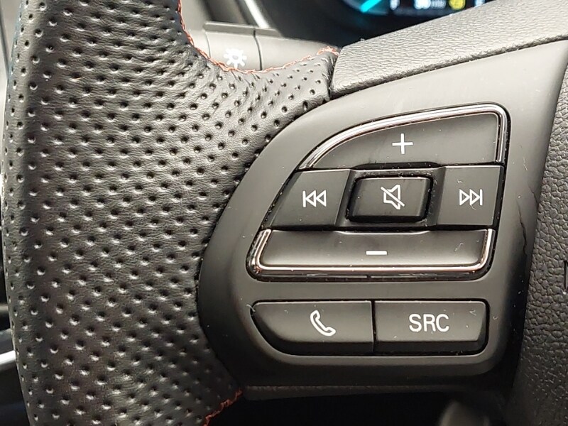 Used MG MG HS 2024 for sale - 77173750: Photo 18