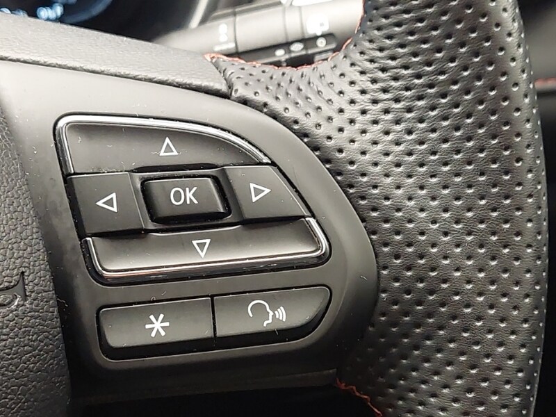 Used MG MG HS 2024 for sale - 77173750: Photo 19