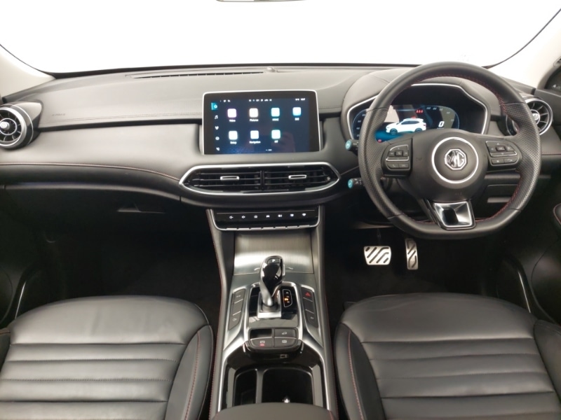 Used MG MG HS 2024 for sale - 77173750: Photo 2