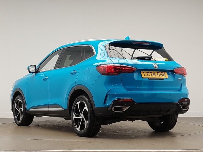 Used MG MG HS 2024 for sale - 77173750: Photo 3