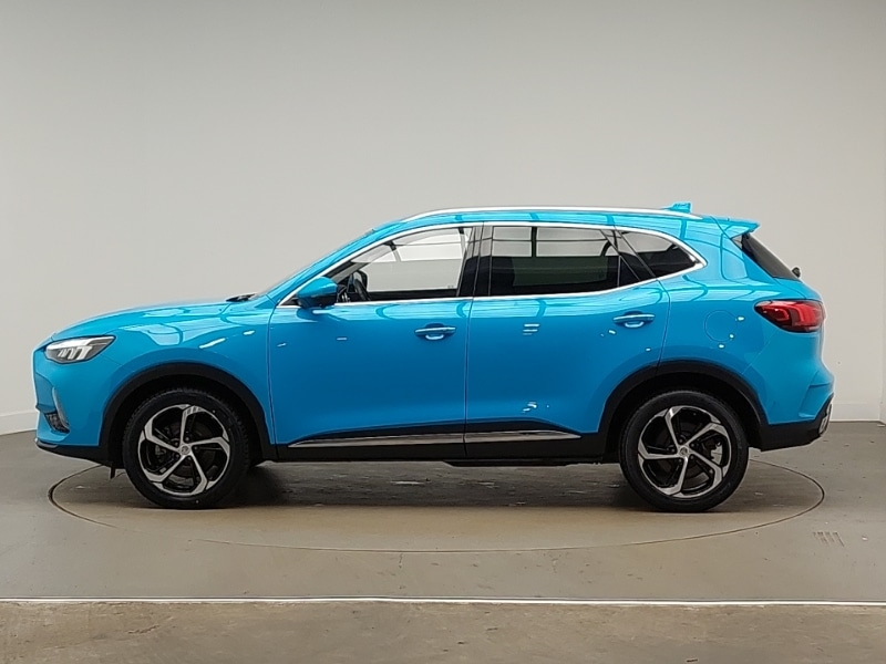 Used MG MG HS 2024 for sale - 77173750: Photo 4