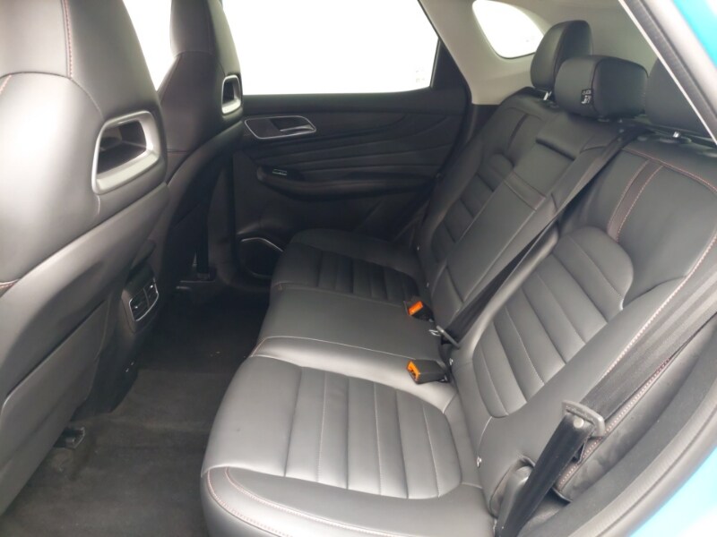 Used MG MG HS 2024 for sale - 77173750: Photo 6