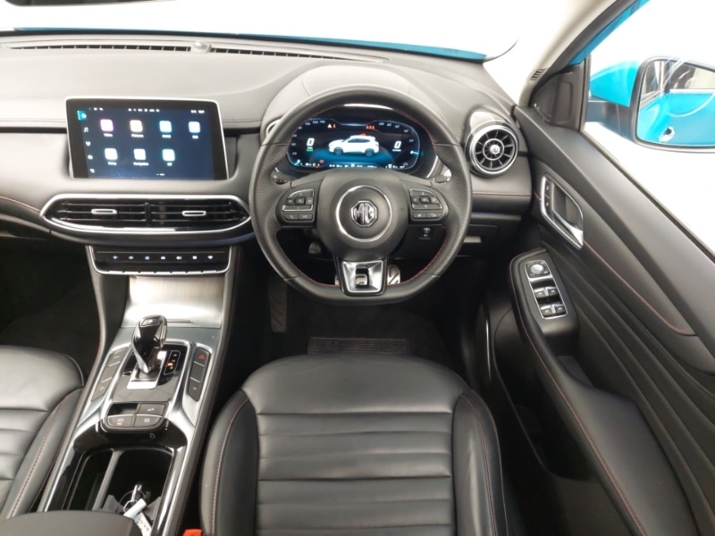 Used MG MG HS 2024 for sale - 77173750: Photo 7