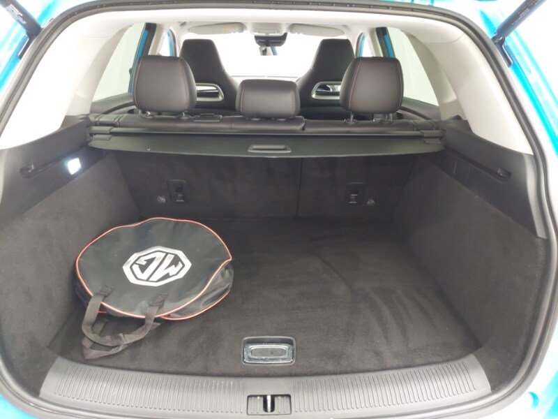 Used MG MG HS 2024 for sale - 77173750: Photo 8