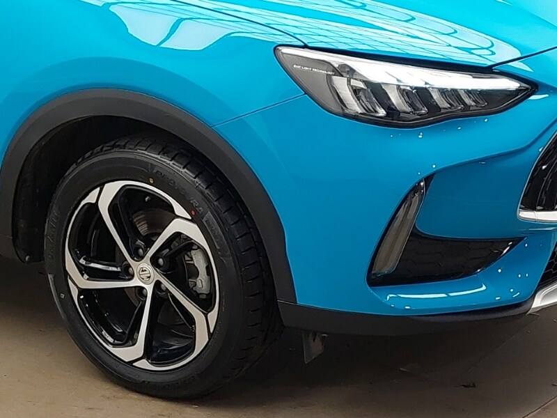 Used MG MG HS 2024 for sale - 77173750: Photo 9