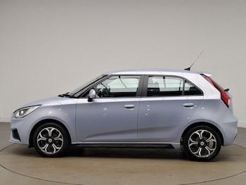 Used MG MG3 2023 for sale - 78777968: Photo