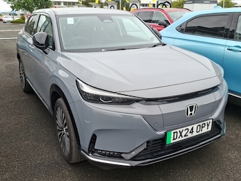 Used Honda e NY1 2024 for sale - 79175744: Photo