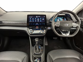 Used Hyundai IONIQ 2022 for sale - 78952959: Photo