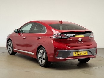 Used Hyundai IONIQ 2022 for sale - 78952959: Photo