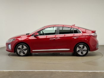 Used Hyundai IONIQ 2022 for sale - 78952959: Photo