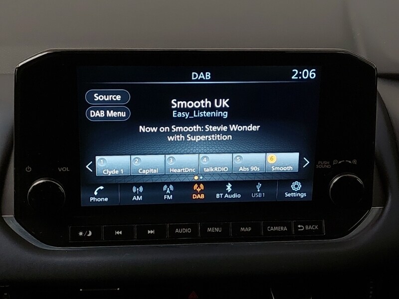 Used Nissan Qashqai 2022 for sale - 76533522: Photo 10