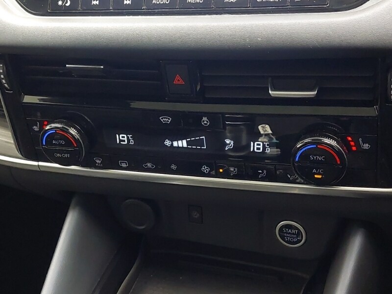 Used Nissan Qashqai 2022 for sale - 76533522: Photo 15