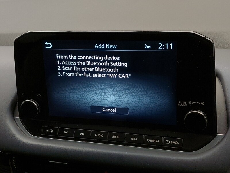 Used Nissan Qashqai 2022 for sale - 76533522: Photo 17