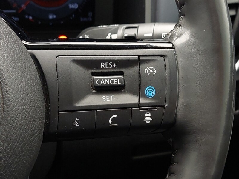 Used Nissan Qashqai 2022 for sale - 76533522: Photo 19