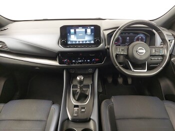 Used Nissan Qashqai 2022 for sale - 76533522: Photo