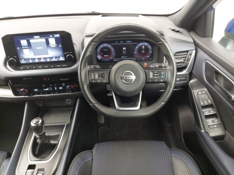 Used Nissan Qashqai 2022 for sale - 76533522: Photo 7