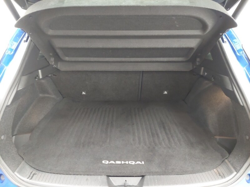 Used Nissan Qashqai 2022 for sale - 76533522: Photo 8