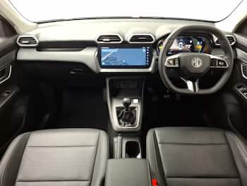 Used MG MG ZS 2025 for sale - 79586459: Photo