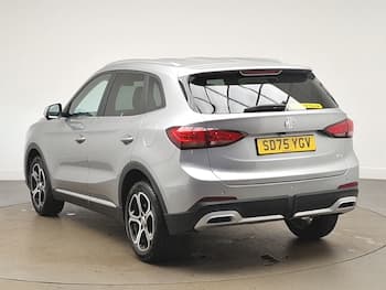 Used MG MG ZS 2025 for sale - 79586459: Photo