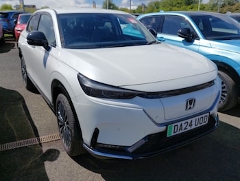 Used Honda e NY1 2024 for sale - 78723513: Photo