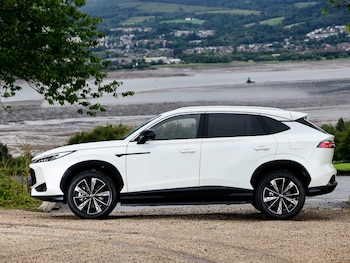 Used MG MG HS 2024 for sale - 75332733: Photo