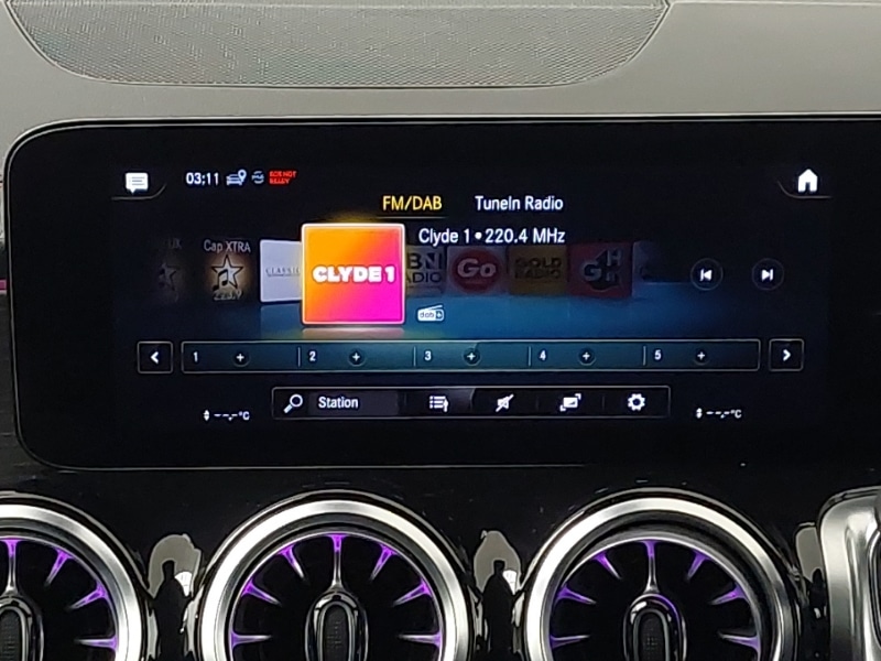 Used Mercedes-Benz EQB 2022 for sale - 76951941: Photo 11