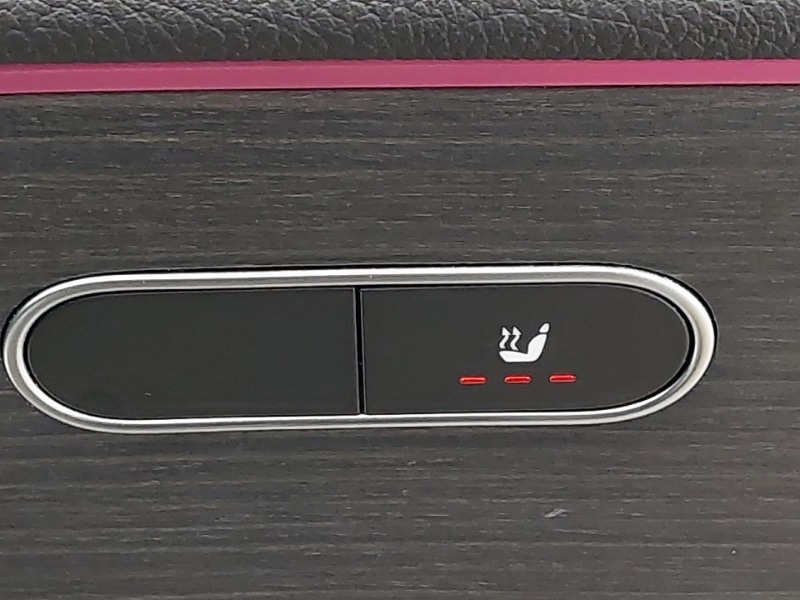 Used Mercedes-Benz EQB 2022 for sale - 76951941: Photo 14