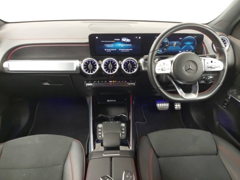 Used Mercedes-Benz EQB 2022 for sale - 76951941: Photo 2