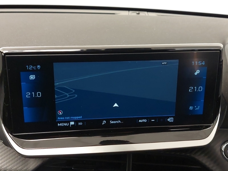 Used Peugeot 208 2023 for sale - 77251756: Photo 11