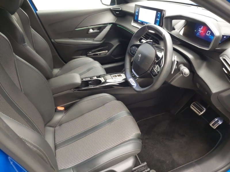 Used Peugeot 208 2023 for sale - 77251756: Photo 13