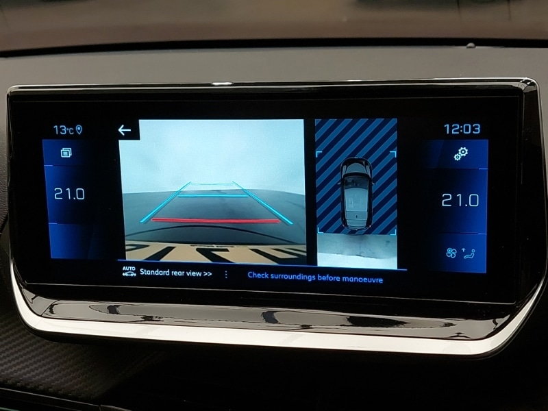 Used Peugeot 208 2023 for sale - 77251756: Photo 14