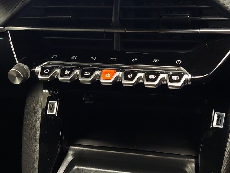 Used Peugeot 208 2023 for sale - 77251756: Photo 15