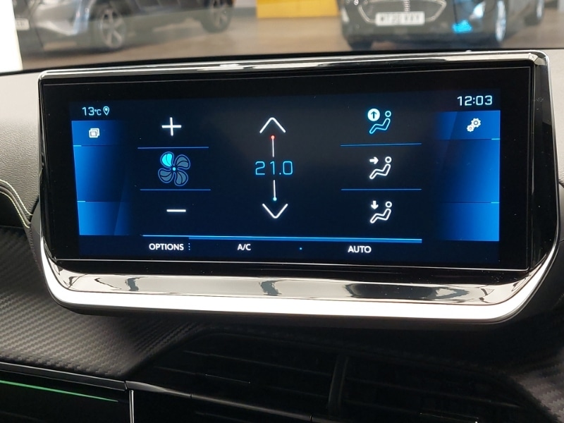 Used Peugeot 208 2023 for sale - 77251756: Photo 17