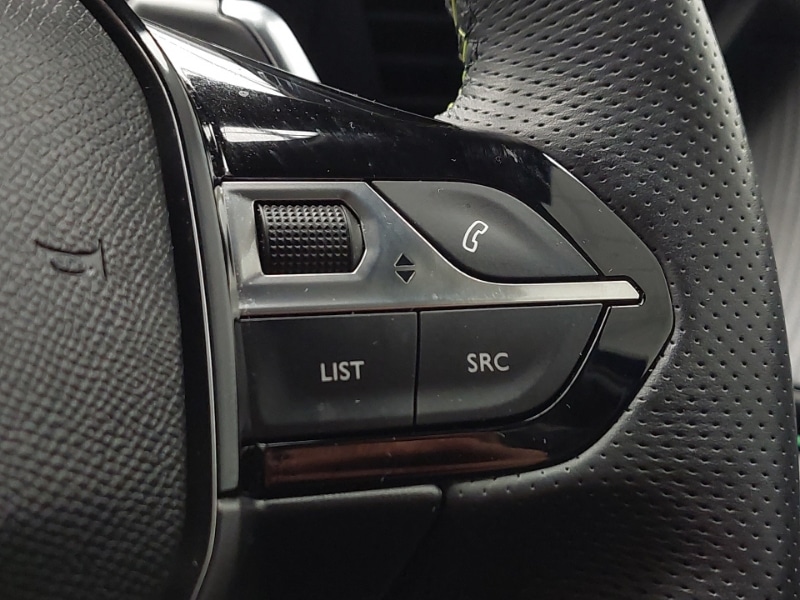 Used Peugeot 208 2023 for sale - 77251756: Photo 19