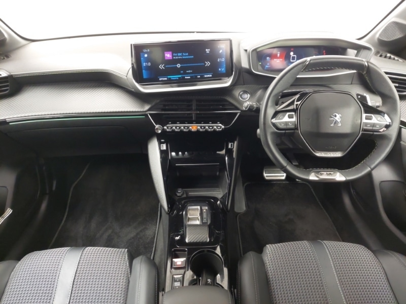 Used Peugeot 208 2023 for sale - 77251756: Photo 2