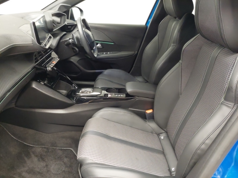 Used Peugeot 208 2023 for sale - 77251756: Photo 5