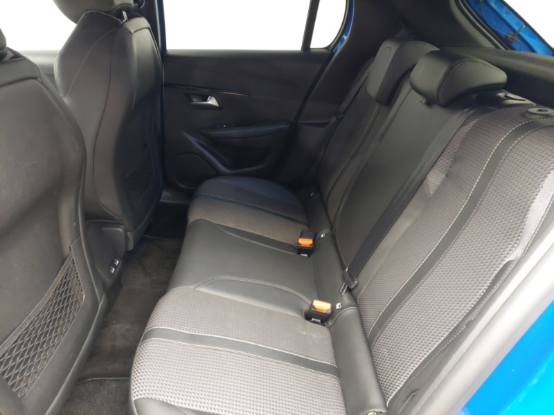 Used Peugeot 208 2023 for sale - 77251756: Photo 6