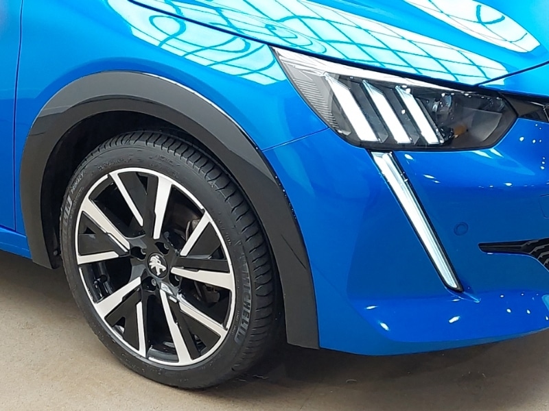 Used Peugeot 208 2023 for sale - 77251756: Photo 9