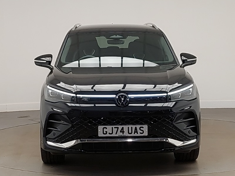 Used Volkswagen Tiguan 2024 for sale - 76732027: Photo 12