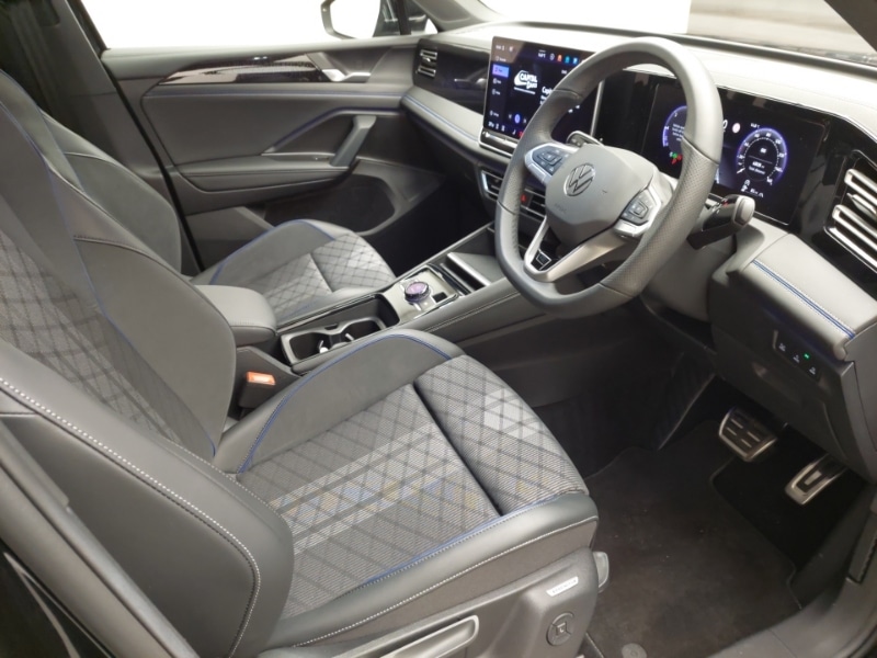 Used Volkswagen Tiguan 2024 for sale - 76732027: Photo 13