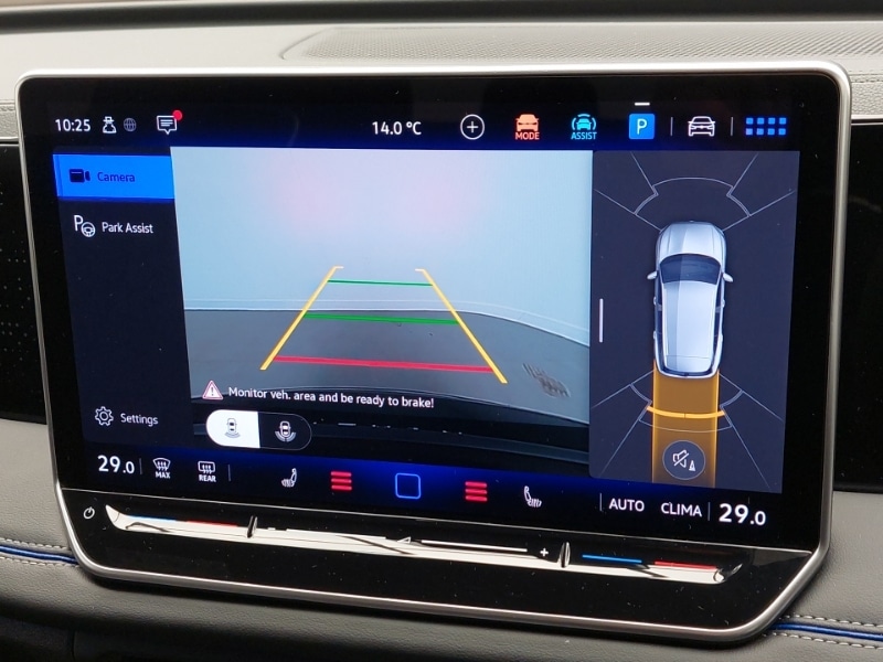 Used Volkswagen Tiguan 2024 for sale - 76732027: Photo 14