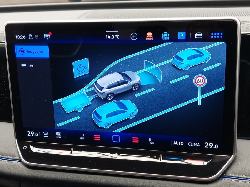 Used Volkswagen Tiguan 2024 for sale - 76732027: Photo 15