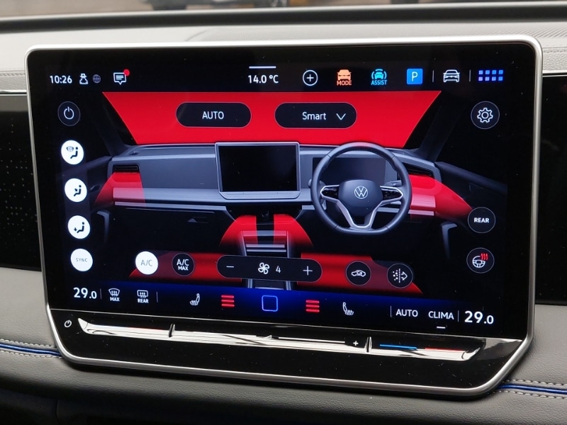 Used Volkswagen Tiguan 2024 for sale - 76732027: Photo 16