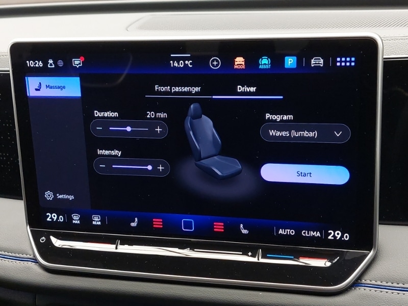 Used Volkswagen Tiguan 2024 for sale - 76732027: Photo 17